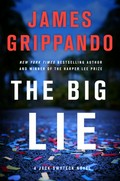 The big lie / James Grippando.