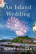An island wedding : a novel / Jenny Colgan.