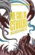 The call of Cthulhu and other weird tales / H.P Lovecraft.
