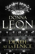 Death at La Fenice / Donna Leon.
