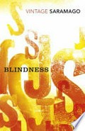 Blindness / Jose Saramago ; translated from the Portuguese by Giovanni Pontiero.