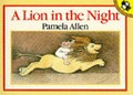 A lion in the night / Pamela Allen.