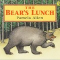 The bear's lunch / Pamela Allen.