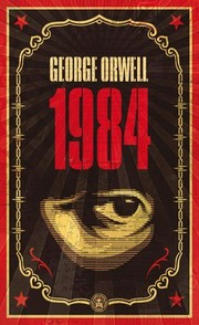 1984 / by George Orwell.