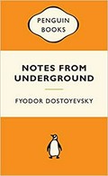 Notes from underground / Fyodor Dostoyevsky ; translated by Jessie Coulson.