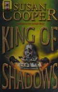 King of Shadows / Susan Cooper.