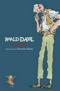 The BFG / Roald Dahl ; illustrated by Quentin Blake.