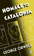 Homage to Catalonia / George Orwell.
