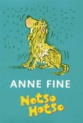Notso hotso: Anne Fine.