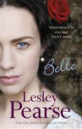 Belle: Lesley Pearse.