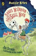 Haggis McGregor and the night of the Skull Moon / Jen Storer ; illustrated by Gus Gordon.