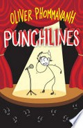 Punchlines / Oliver Phommavanh.