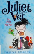 The great pet plan / Rebecca Johnson ; illustrated by Kyla May.