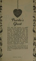 Pearlie's ghost / Gabrielle Wang ; with illustrations by Lucia Masciullo.