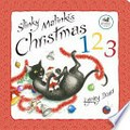 Slinky Malinki's Christmas 123 / Lynley Dodd.