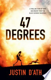 47 degrees / by Justin D'Ath.
