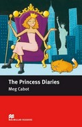 The princess diaries. Meg Cabot ; retold by Anne Collins ; illustrated by Karen Donnelly. Book 1 /