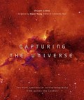 Capturing the universe : the most spectacular astrophotography from across the cosmos / Rhodri Evans ; foreword by Steven Young.