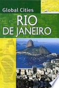 Rio de Janeiro / Simon Scoones ; photographs by Edward Parker.