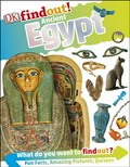 Ancient egypt: DK.