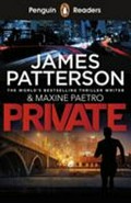 Private / James Patterson, and Maxine Paetro ; retold by Nick Bullard ; illustrated by Kevin Hopgood.