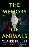 The memory of animals / Claire Fuller.
