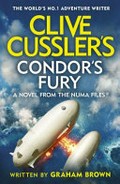 Clive Cussler's Condor's fury / Graham Brown.