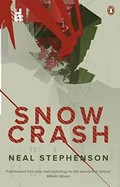 Snow crash / Neal Stephenson.