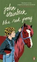 The red pony / John Steinbeck.