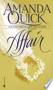 Affair: A novel. Quick Amanda.