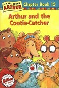 Arthur and the cootie-catcher / [Marc Brown] ; text by Stephen Krensky ; based on a teleplay by Jon Fallon.