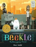 The adventures of Beekle : the unimaginary friend / Dan Santat.