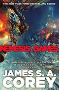 Nemesis games / James S. A. Corey.