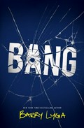 Bang : a novel / Barry Lyga.