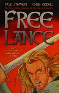 Free Lance / Paul Stewart ; Chris Riddell.