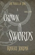 A crown of swords / Robert Jordan.