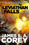Leviathan falls / James S. A. Corey.