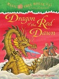 Dragon of the red dawn: Mary Pope Osborne.
