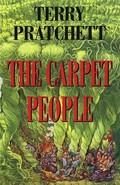 The Carpet people / Terry Pratchett.