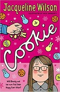 Cookie / Jacqueline Wilson ; illustrated by Nick Sharratt.