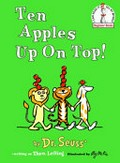 Ten apples up on top! / by Theo. LeSieg ; illustrated by Roy McKie.