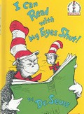I can read with my eyes shut / Dr. Seuss.