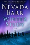 Winter study / Nevada Barr.
