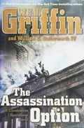 The assassination option / W.E.B. Griffin and William E. Butterworth.