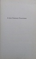 A 21st century courtesan: A novel. Eden Bradley.