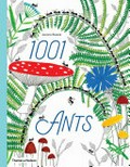 1001 ants / Joanna Rzezak.