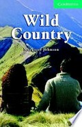 Wild country / Margaret Johnson.