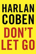 Don't let go / Harlan Coben.