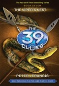 The 39 clues : the viper's nest / Peter Lerangis.