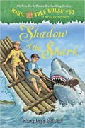 Shadow of the shark / by Mary Pope Osborne ; illustrated by Sal Murdocca.